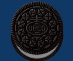 Oreo Clicker◑﹏◐