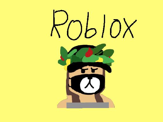 My Old Roblox Avatar