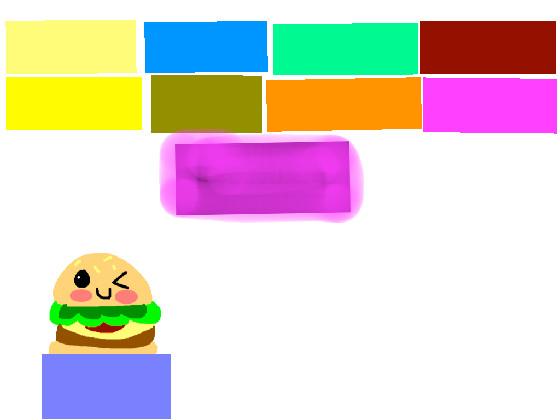 Burger Clicker 1 1