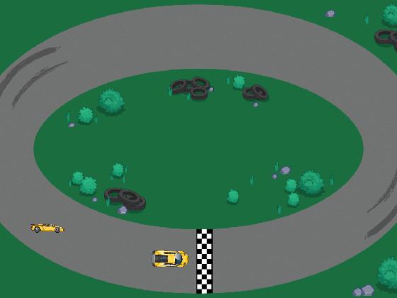 car race 1