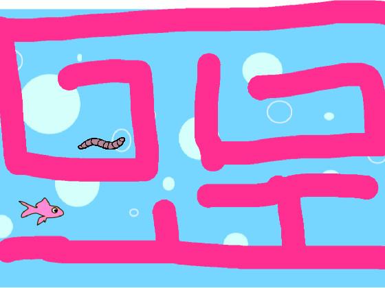 Draw a Maze 1