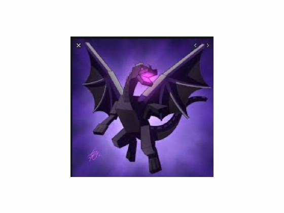 ask the ender dragon!