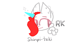 Shinpi-Teki Icon