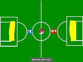 2-Player football