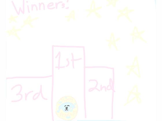 Podium for Art Contest - copy