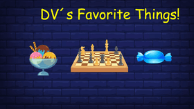 DV´s Favorite Things