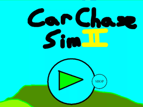 CAR CHASE SIM 2 UPDATED