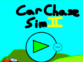 CAR CHASE SIM 2 UPDATED