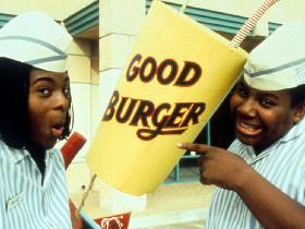 good burger