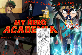 my hero academia clicker 2