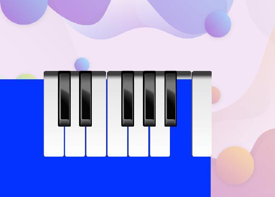 My Piano 3