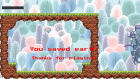 Save Earth From Monsters 3