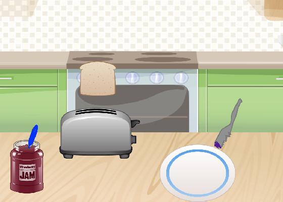 A Cooking Game 1