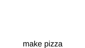 make pizza 2