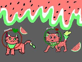 watermelon