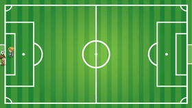 Multiplayer Soccer