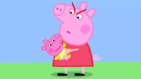 peppa pig