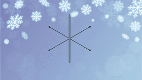 Snowflake Maker