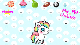 My Pet Unicorn