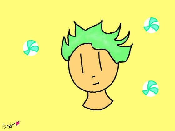 Mint//Animation