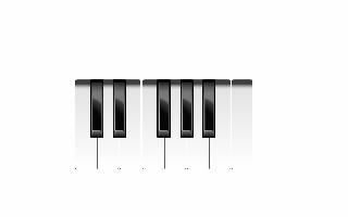 Piano band 3