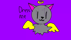 Dress Up A Cat! ( REMIXED! )