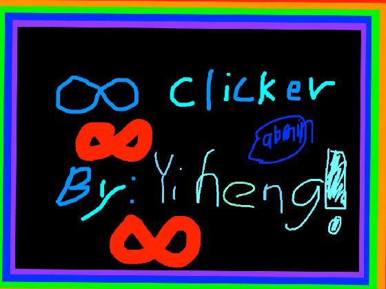 infinity clicker