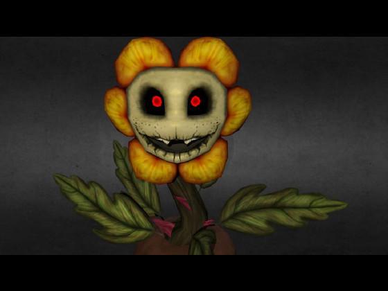 What flowey is