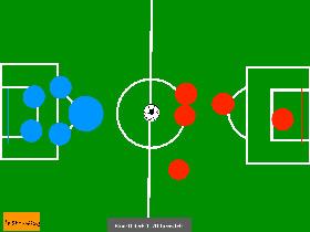 2-Player Soccer