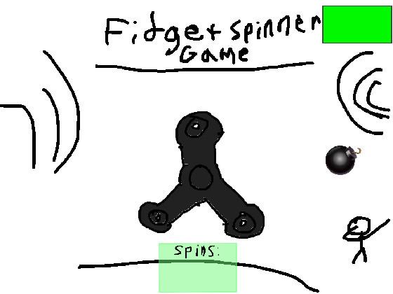 fidget spinner 2.1.9 1