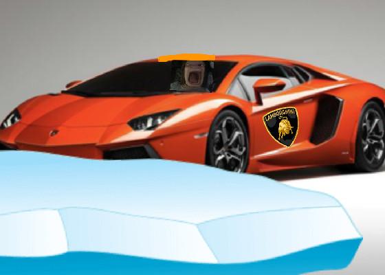 lambo spin draw 1