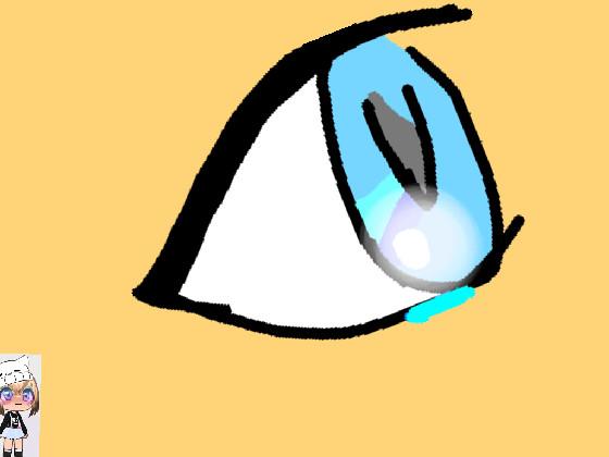 Crying Animation 1