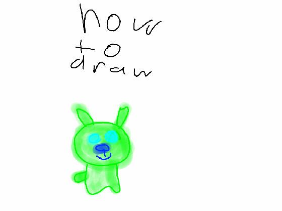 Learn To Draw 2