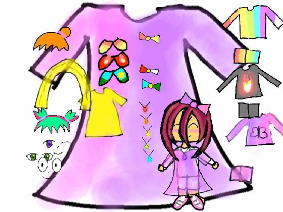 girl dressup 1