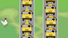 Crossy Roads