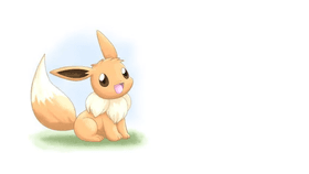 Talk to eevee!