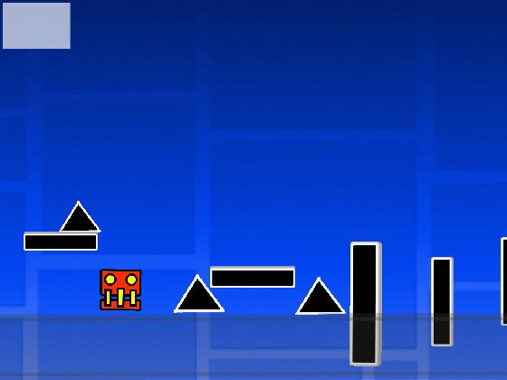 Geometry Dash remade1