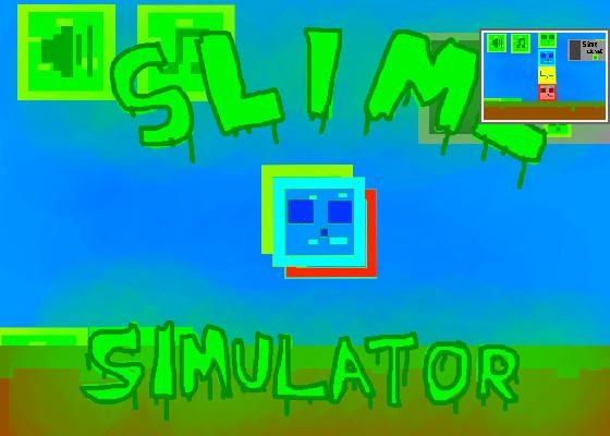 Slime Simulator 2 1