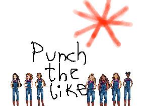 punch the like