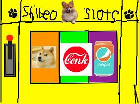 doggo slot