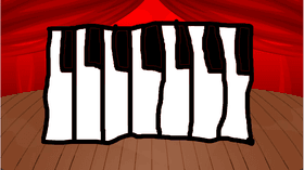 My Piano