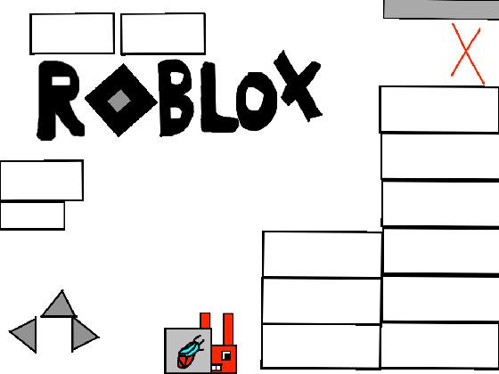 Roblox (WIP) ORIGINAL