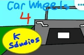 CAR WHEELS 4 ULTRA UPGRADE