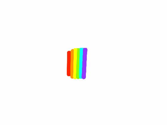 rainbow draw