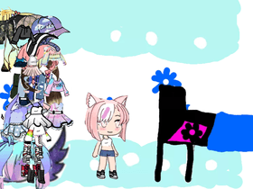 GachaLife Dressup