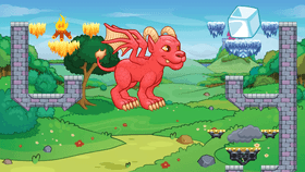 dragon sim (elements!) 0.3