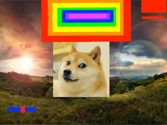 doge clicker