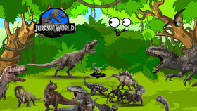 Jurassic world 11