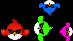 birdsyes