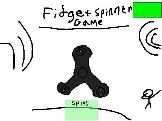 fidget spinner 2.1.9 1